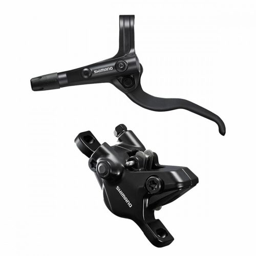 Féktárcsák Kit Shimano  BL-MT401