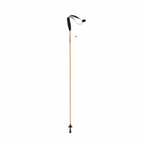 Trekking Bot Ferrino  Eiger 115 cm Narancszín