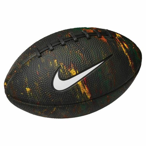 Rugbylabda Playground FB Mini Nike FB Mini Fekete