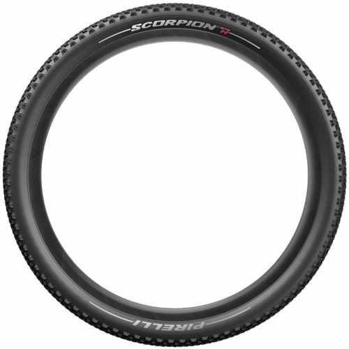 Fedél XC H 29 x 2.4  Pirelli  29" Fekete