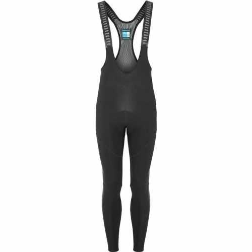 Culotte Shimano Vertex Bib Tights Kerékpározás Fekete XS