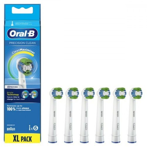 Elektromos fogkefe fej Oral-B 80339356