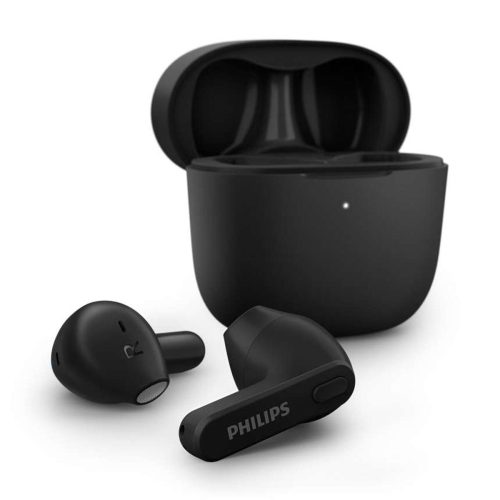 Bluetooth headset Philips Fekete