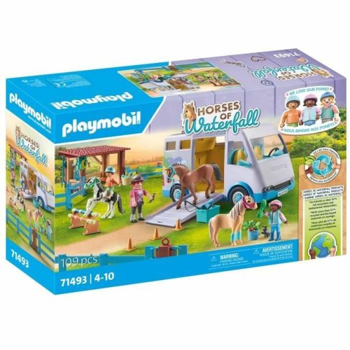 Babaház kiegészítők Playmobil