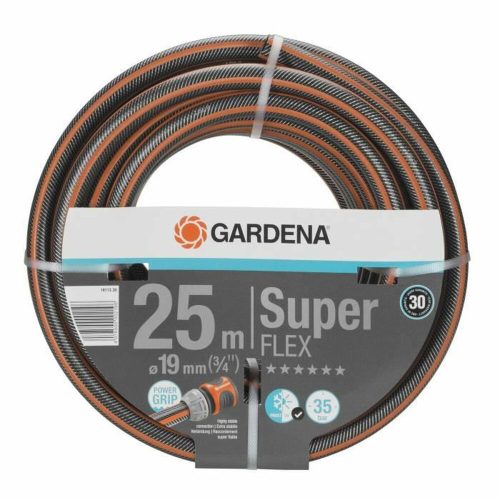 Tömlő Gardena Super Flex  Ø 19 mm (25 m)