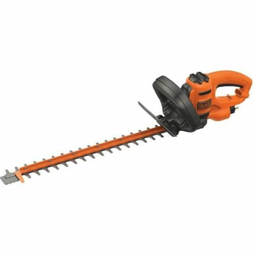 Sövényvágó Black & Decker BEHTS301 500 W 50 cm 230 V