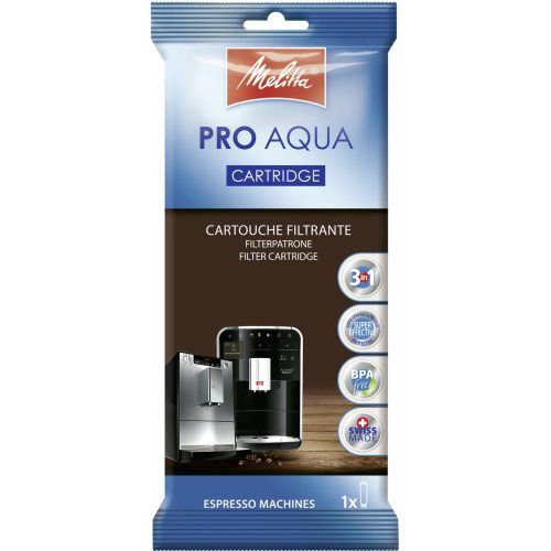 Vízszűrő Melitta Pro Aqua Claris