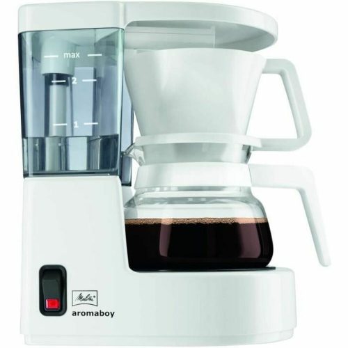 Kávéfőző Melitta 1015-01 500 W Fehér 500 W