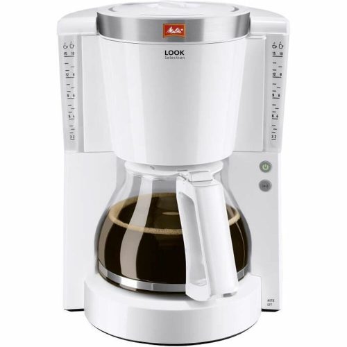 Elektromos Kávéfőző Melitta Look IV Selection 1011-03 1000 W