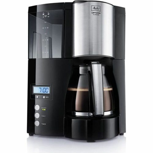 Kávéfőző Melitta 100801 850 W 1 L Fekete 850 W 1 L