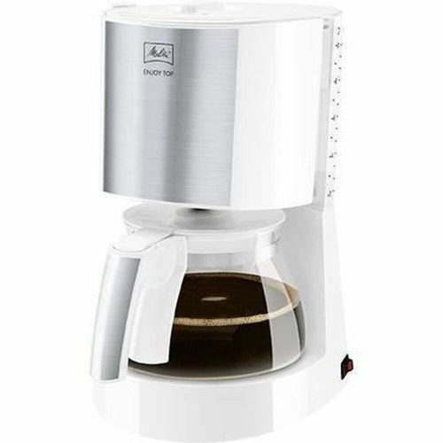 Kávéfőző Melitta 1017-03 1000 W 1000 W 1 L 1,2 L