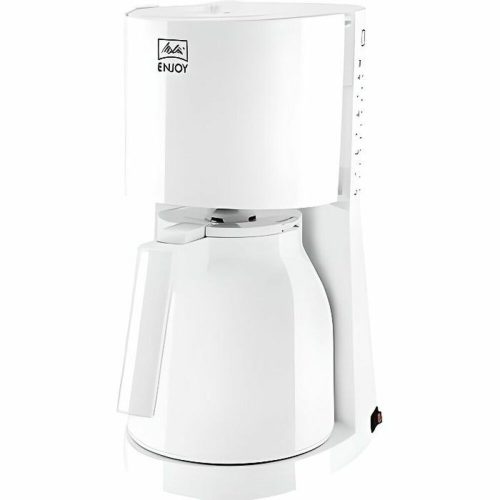 Elektromos Kávéfőző Melitta 1017-05 1000 W Fehér 1000 W 8 чаши за чай