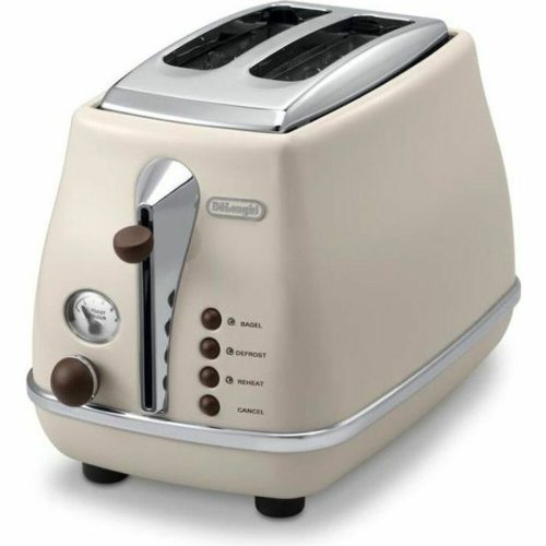 Kenyérpirító DeLonghi CTOV 2103.BG 900 W 900 W