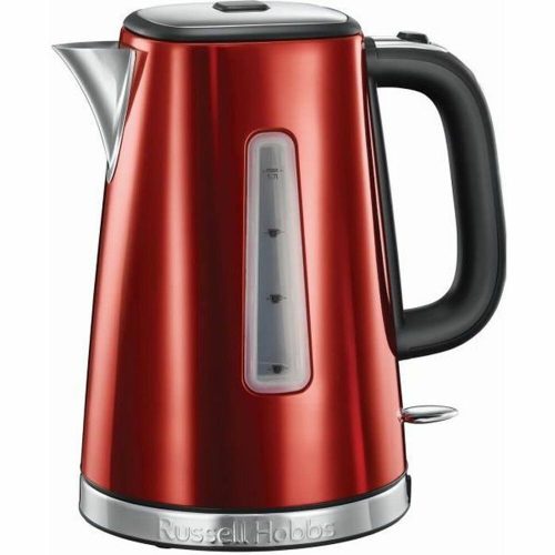 Vízforraló Russell Hobbs 23210-70 Piros 1,7 L