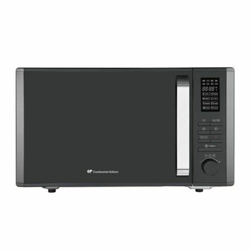 Mikrohullámú Sütő Grillsütővel Continental Edison MO28GB 28 L 1450 W