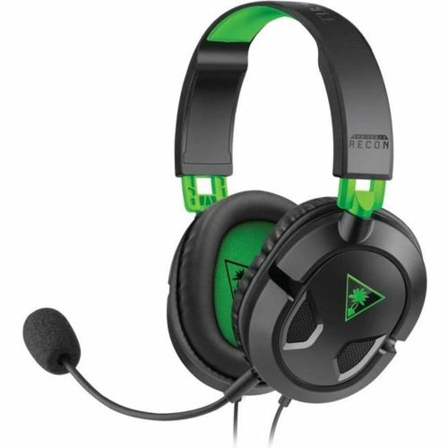 Fejhallgató Mikrofonnal Turtle Beach TBS-2303-02