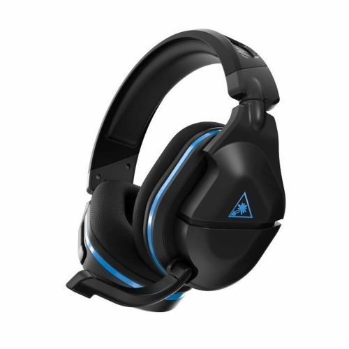 Fejhallgató Mikrofonnal Turtle Beach Stealth 600P Fekete Játékok / vezeték nélküli/Bluetooth