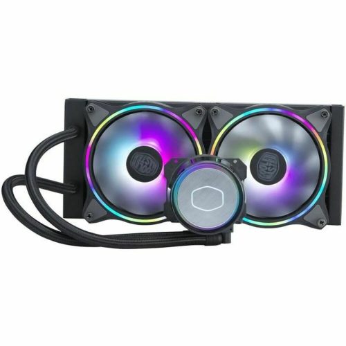 Hordozható Hűtő Cooler Master MLX-D24M-A18P2-R1