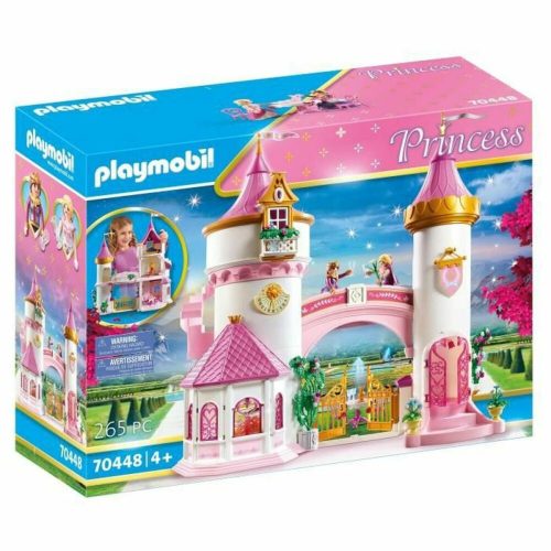 Playset Playmobil 70448 Hercegnő Vár