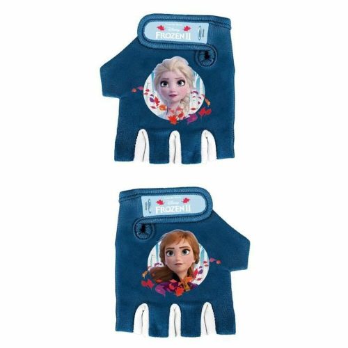 Kerékpáros Kesztyű Frozen II Unisex csecsemőknek