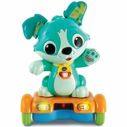 Interaktív Háziállat Vtech Baby Titou Mon Toutou