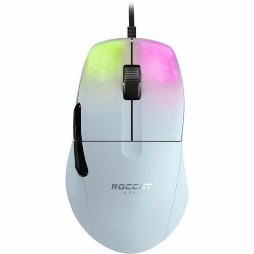 Egér Roccat Kone One Pro Fehér