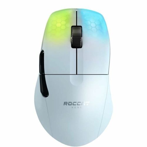 Egér Roccat Kone One Pro Air Fehér