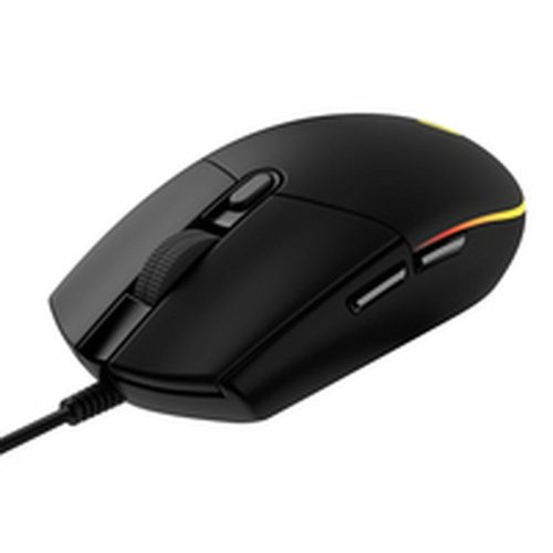 Egér Logitech 910-005796 Fekete