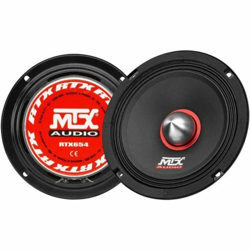 Rádió Mtx Audio RTX654