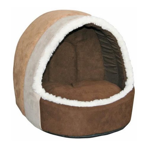 Macskaágy Kerbl Amy Teepee Grotto 35 x 33 x 32 cm