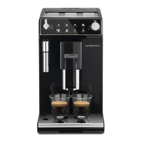 Elektromos Kávéfőző DeLonghi Etam 29510B Fekete