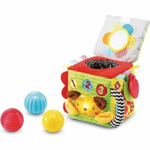 Ügyességi játék kisgyerekeknek Vtech Baby 528205 (FR)