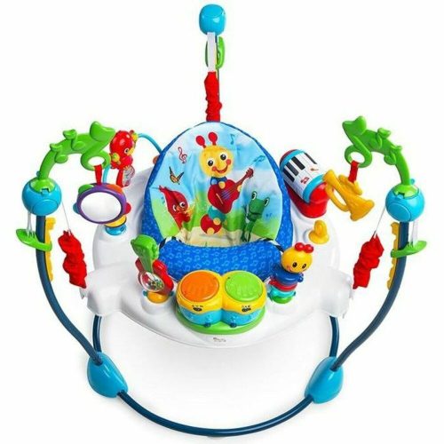 Műveletközpont Baby Einstein 10504-1