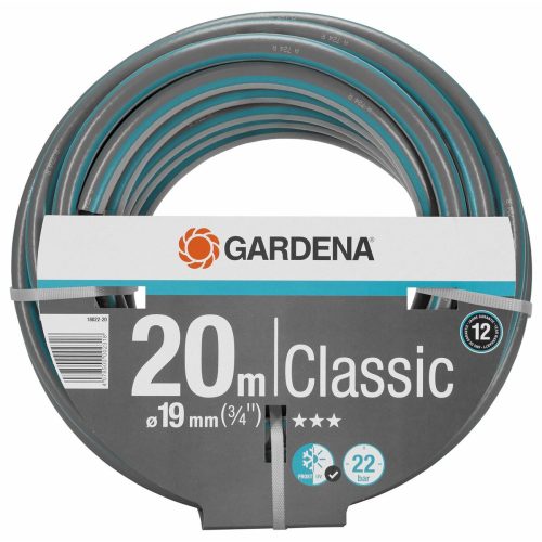 Tömlő Gardena Classic 18022-20 PVC 20 m Ø 19 mm