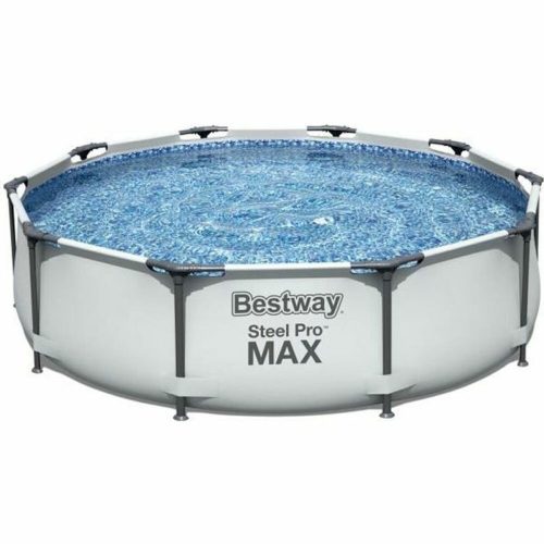 Medence Szétszedhető Bestway Steel Pro MAX 56406 305 x 76 cm