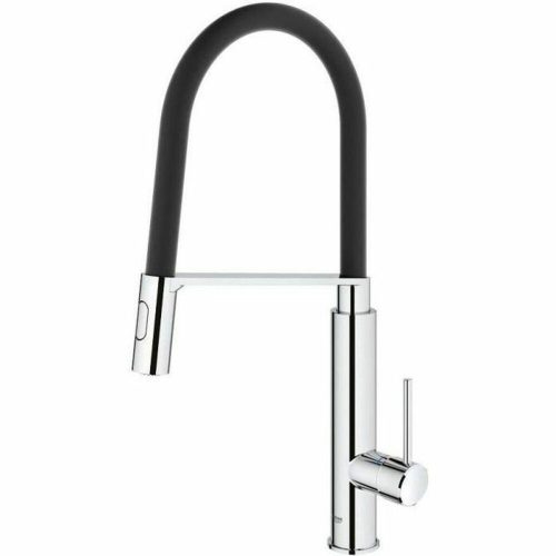 Egykarú Csap Grohe Concetto 31491000