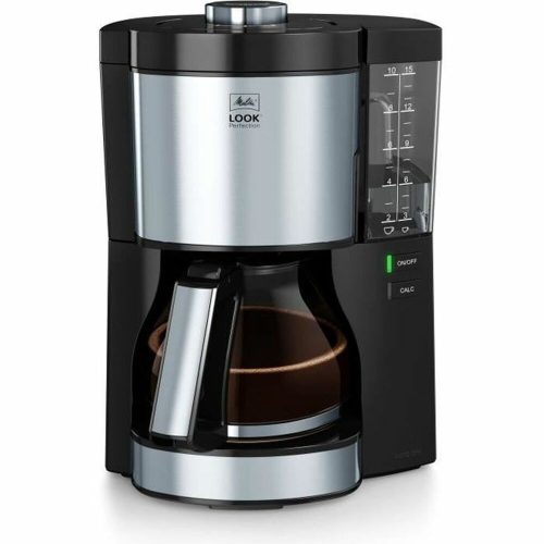 Kávéfőző Melitta 6766589 Fekete 1080 W 1,25 L