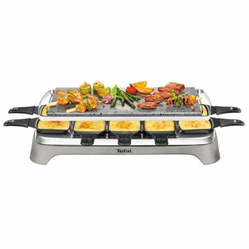 Grillsütő Tefal PR457B12 1350 W