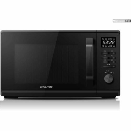 Mikrohullámú Sütő Grillsütővel Brandt SE2300B 800 W (23 L)