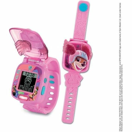 Karóra Vtech Pat Patrouille