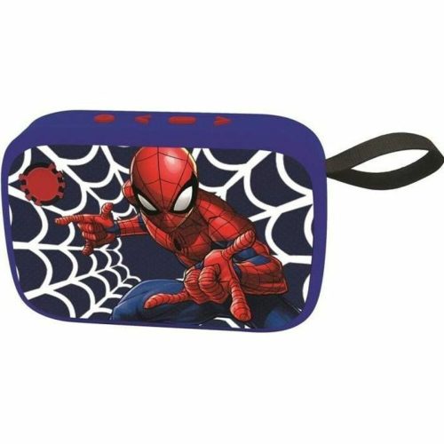 Hordozható Hangszóró Lexibook Spider-Man