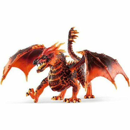 Sárkány Schleich Lava Dragon