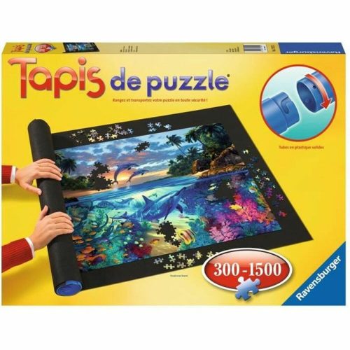 Puzzle Ravensburger Tapis 1500 Darabok