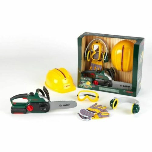 Szerszámkészlet gyerekeknek Klein Lumberjack Set