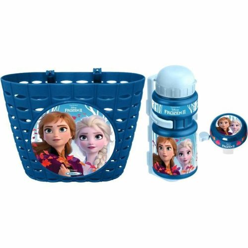 Kiegészítő készlet Frozen II 3 Darabok