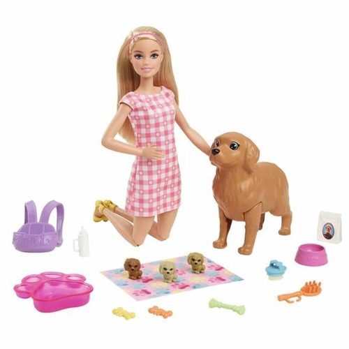 Baba Barbie HCK75