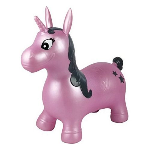 Unikornis Lexibook Inflatable Jumper Unicorn