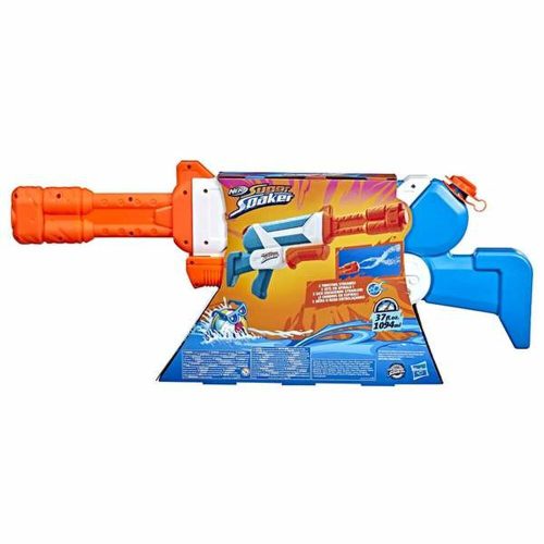 Vízipisztoly Hasbro SuperSoaker Twister