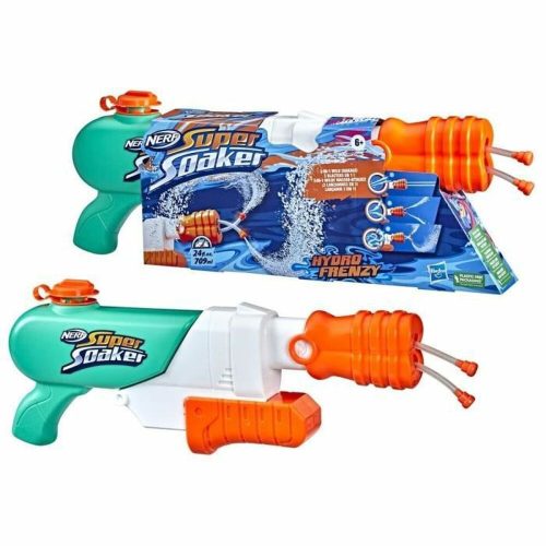 Vízipisztoly Nerf SuperSoaker Hydro Frenzo