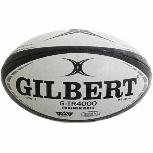 Rugbylabda  G-TR4000 Gilbert 42097705 Többszínű 5 Fekete